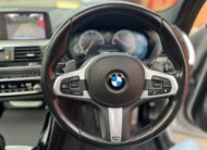 2019 BMW X3 20d M Sport *MEGA SPEC – SUNROOF – GESTURE CONTROL* Auto