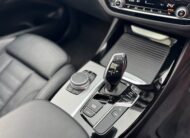 2019 BMW X3 20d M Sport *MEGA SPEC – SUNROOF – GESTURE CONTROL* Auto