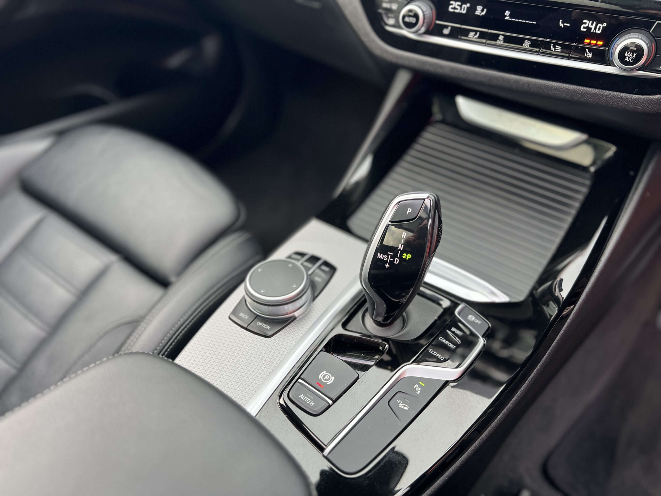 2019 BMW X3 20d M Sport *MEGA SPEC – SUNROOF – GESTURE CONTROL* Auto