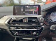 2019 BMW X3 20d M Sport *MEGA SPEC – SUNROOF – GESTURE CONTROL* Auto