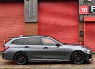 2021 BMW M340i M Sport Touring MHT *COMFORT PLUS PACK–WIRELESS CHARGING – LOADED* Auto