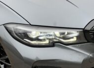 2021 BMW M340i M Sport Touring MHT *COMFORT PLUS PACK–WIRELESS CHARGING – LOADED* Auto