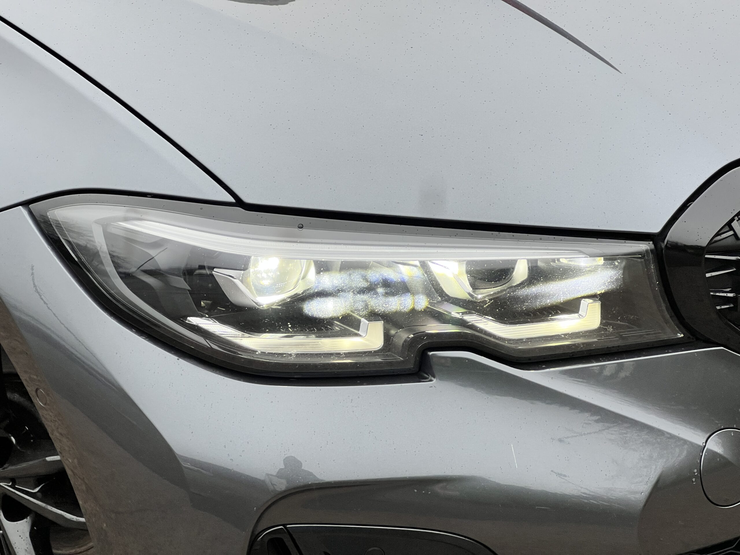 2021 BMW M340i M Sport Touring MHT *COMFORT PLUS PACK–WIRELESS CHARGING – LOADED* Auto