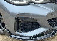 2021 BMW M340i M Sport Touring MHT *COMFORT PLUS PACK–WIRELESS CHARGING – LOADED* Auto