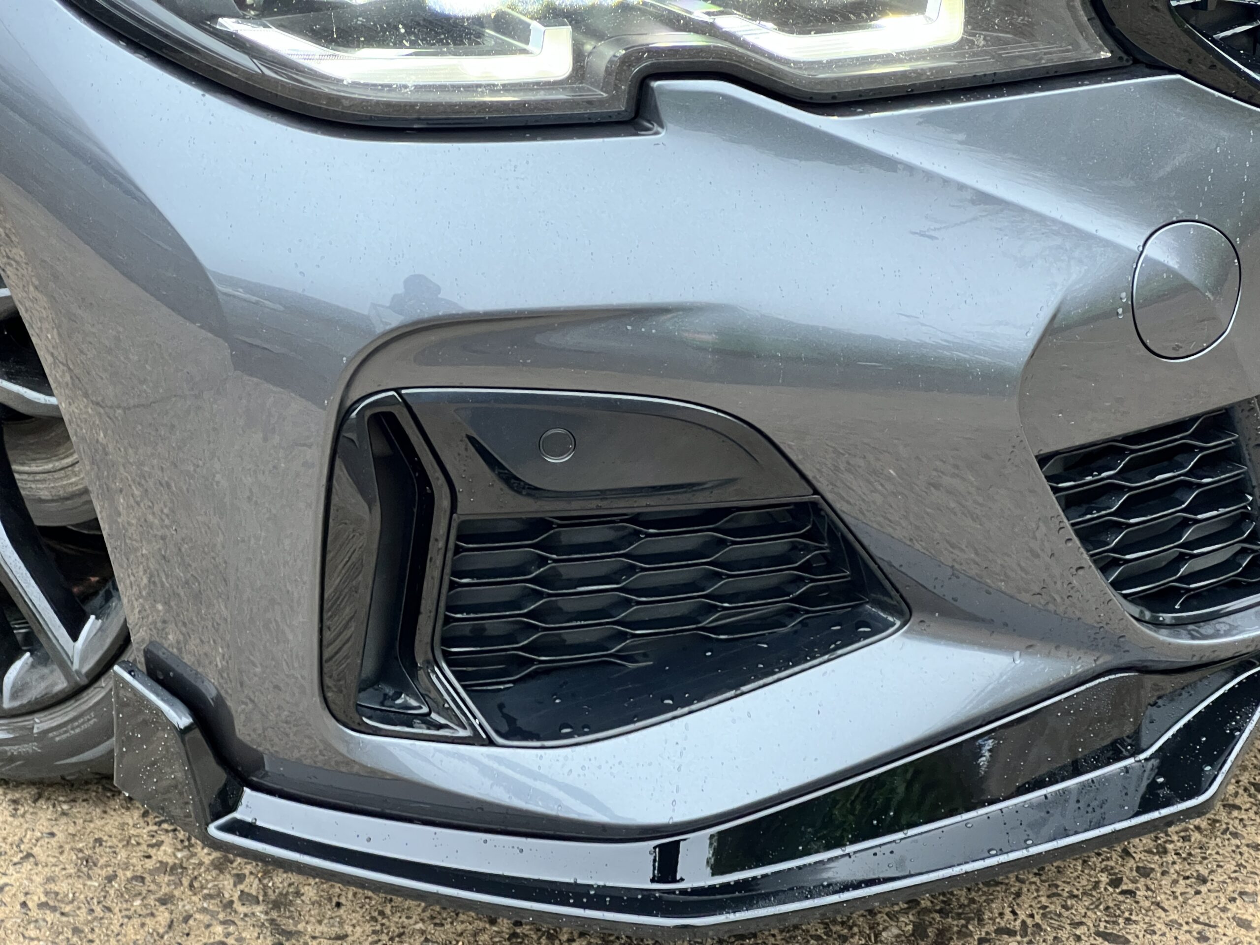 2021 BMW M340i M Sport Touring MHT *COMFORT PLUS PACK–WIRELESS CHARGING – LOADED* Auto