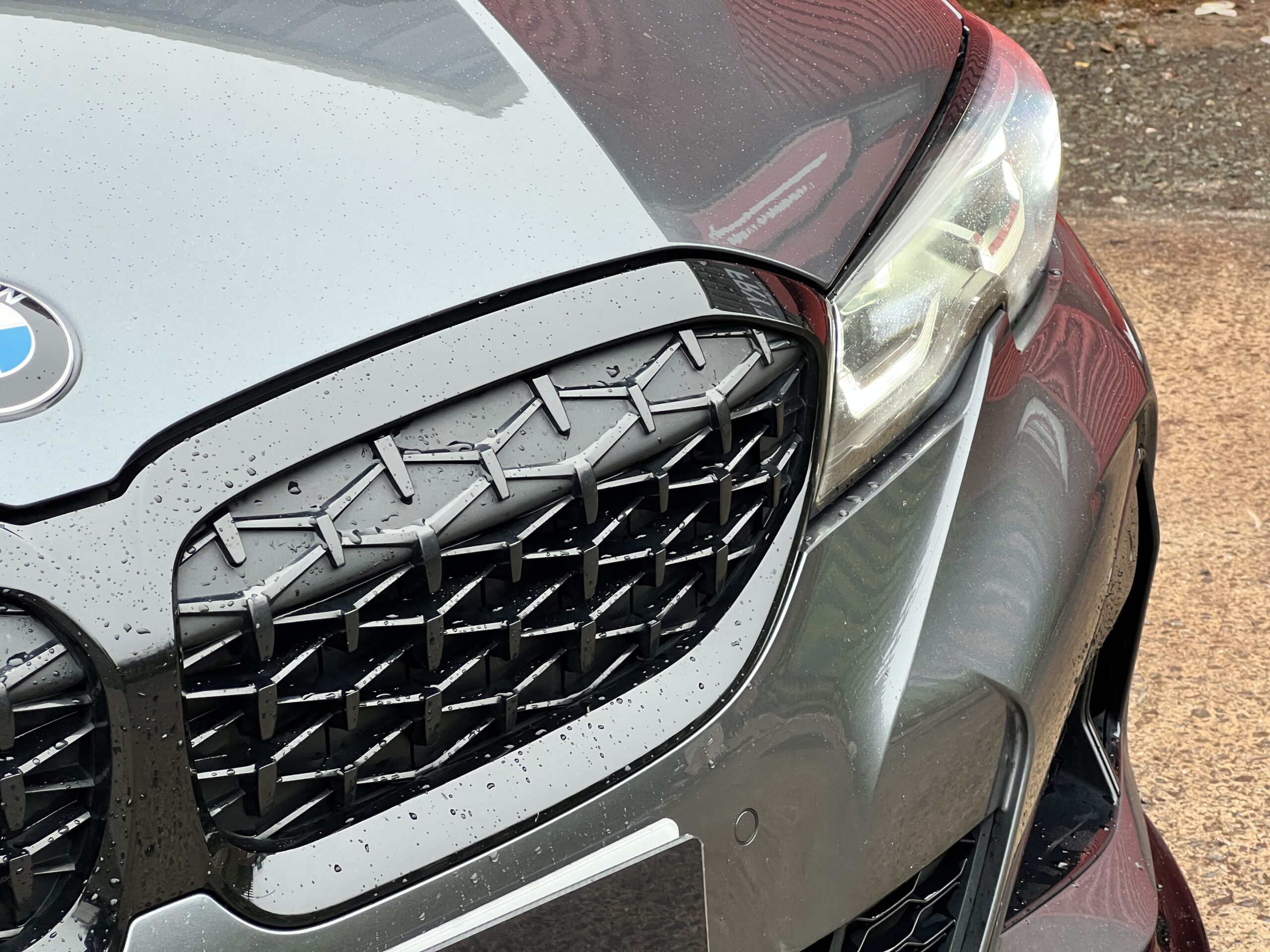 2021 BMW M340i M Sport Touring MHT *COMFORT PLUS PACK–WIRELESS CHARGING – LOADED* Auto