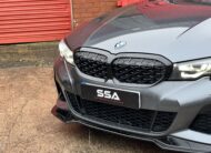 2021 BMW M340i M Sport Touring MHT *COMFORT PLUS PACK–WIRELESS CHARGING – LOADED* Auto