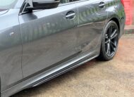 2021 BMW M340i M Sport Touring MHT *COMFORT PLUS PACK–WIRELESS CHARGING – LOADED* Auto