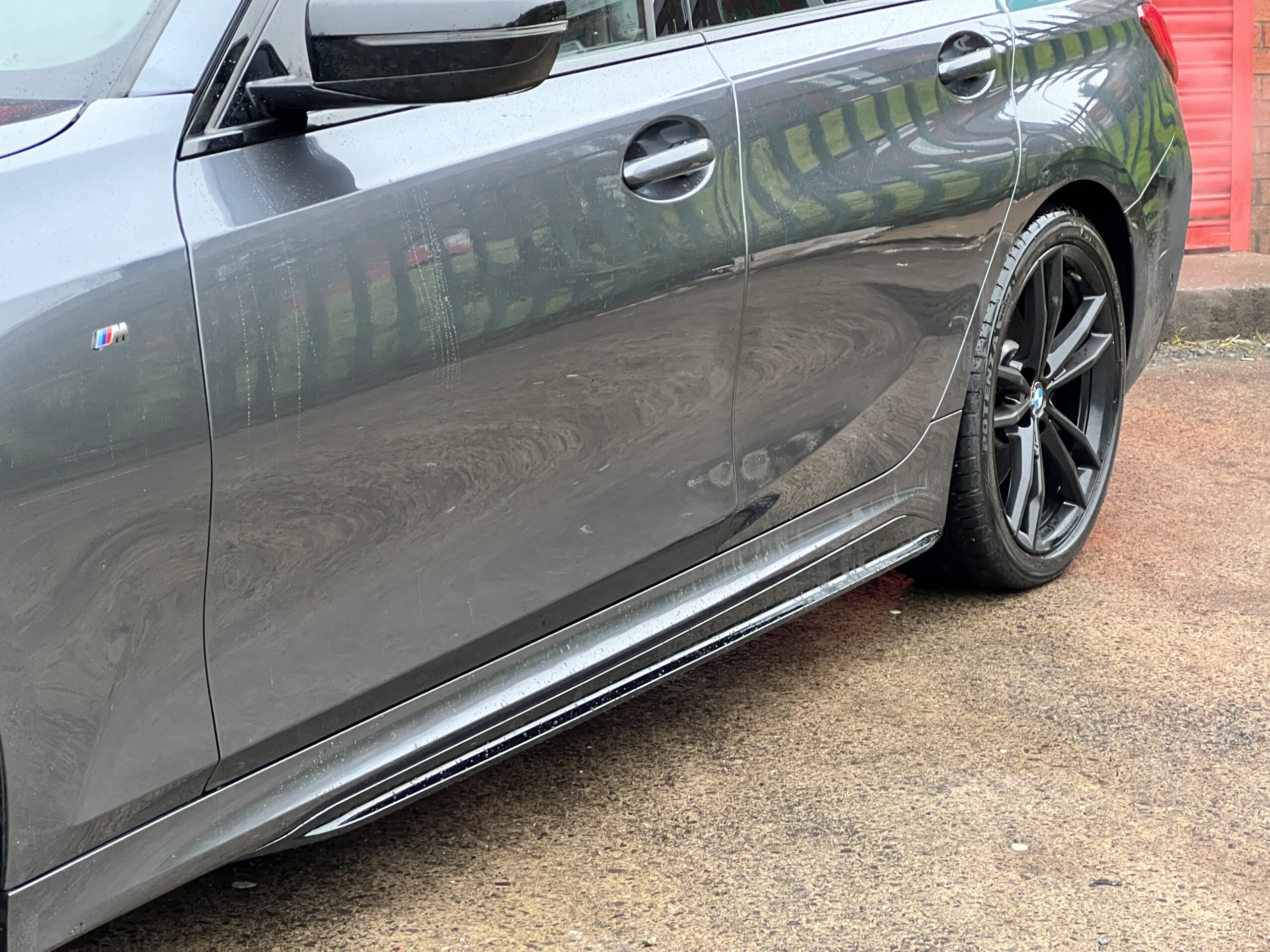 2021 BMW M340i M Sport Touring MHT *COMFORT PLUS PACK–WIRELESS CHARGING – LOADED* Auto