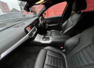 2021 BMW M340i M Sport Touring MHT *COMFORT PLUS PACK–WIRELESS CHARGING – LOADED* Auto