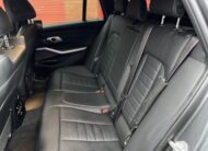 2021 BMW M340i M Sport Touring MHT *COMFORT PLUS PACK–WIRELESS CHARGING – LOADED* Auto