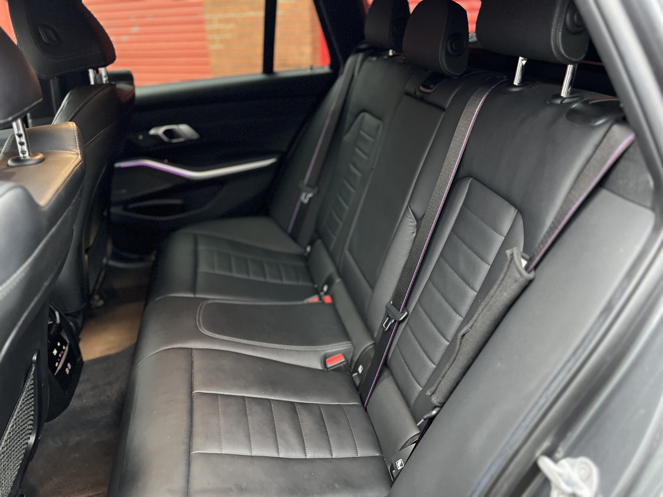 2021 BMW M340i M Sport Touring MHT *COMFORT PLUS PACK–WIRELESS CHARGING – LOADED* Auto