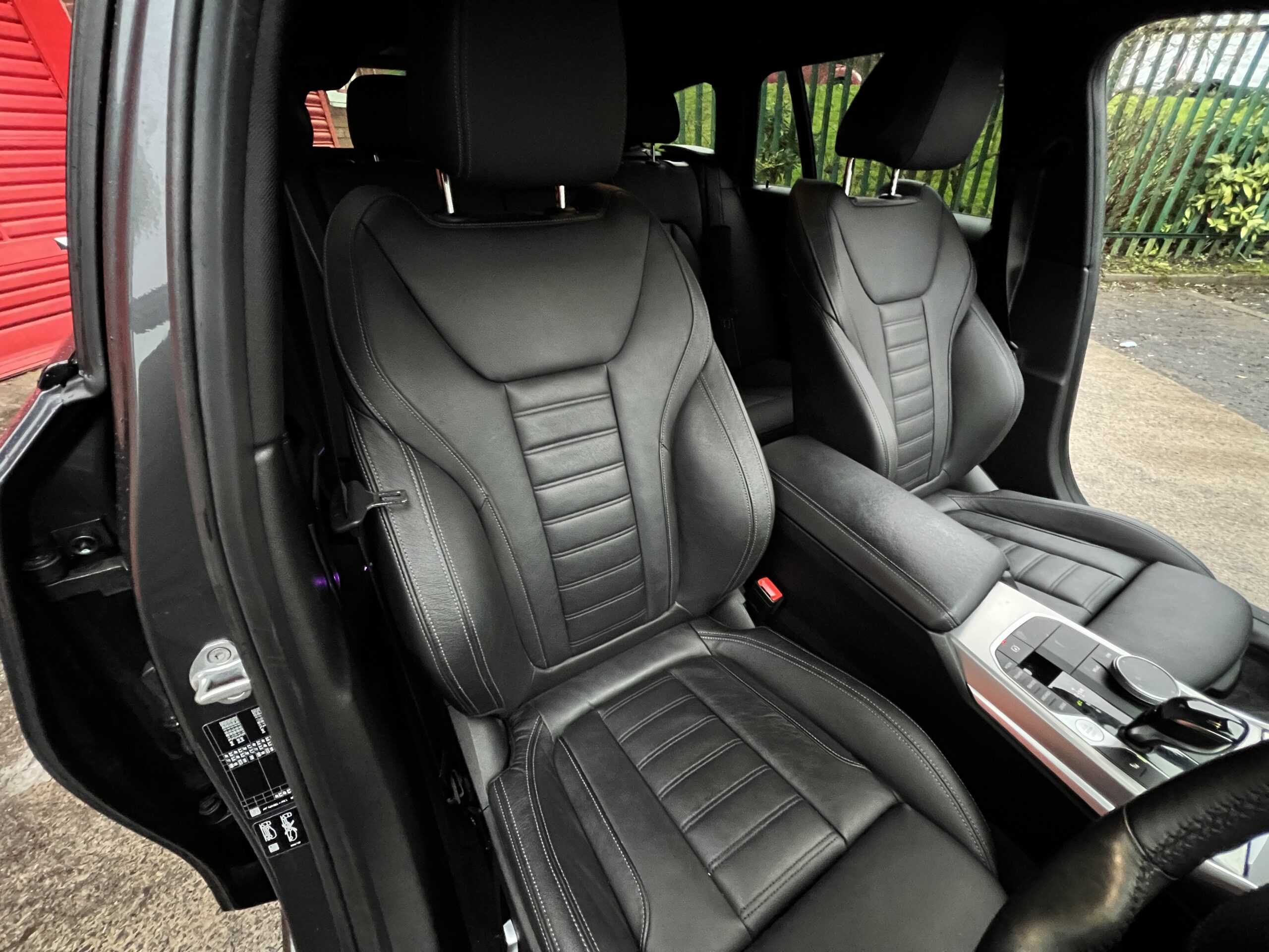 2021 BMW M340i M Sport Touring MHT *COMFORT PLUS PACK–WIRELESS CHARGING – LOADED* Auto