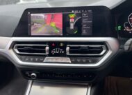 2021 BMW M340i M Sport Touring MHT *COMFORT PLUS PACK–WIRELESS CHARGING – LOADED* Auto