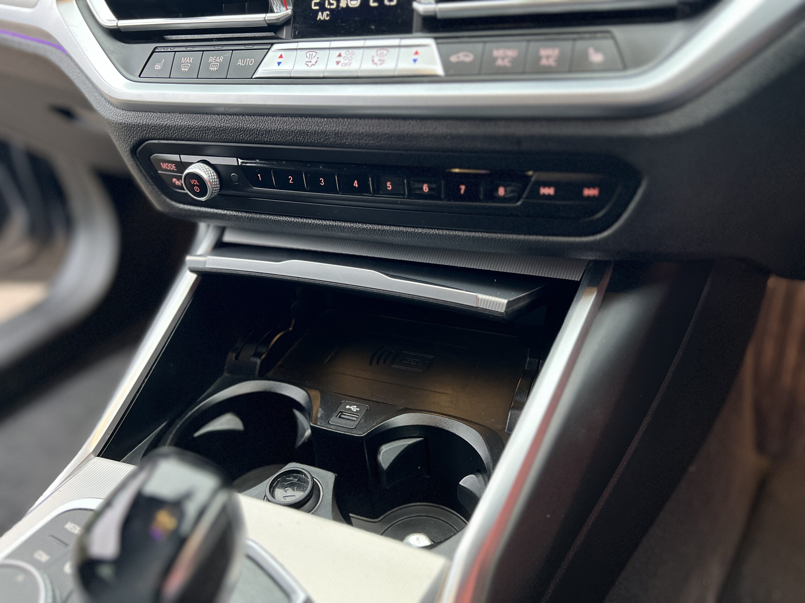 2021 BMW M340i M Sport Touring MHT *COMFORT PLUS PACK–WIRELESS CHARGING – LOADED* Auto