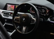 2021 BMW M340i M Sport Touring MHT *COMFORT PLUS PACK–WIRELESS CHARGING – LOADED* Auto