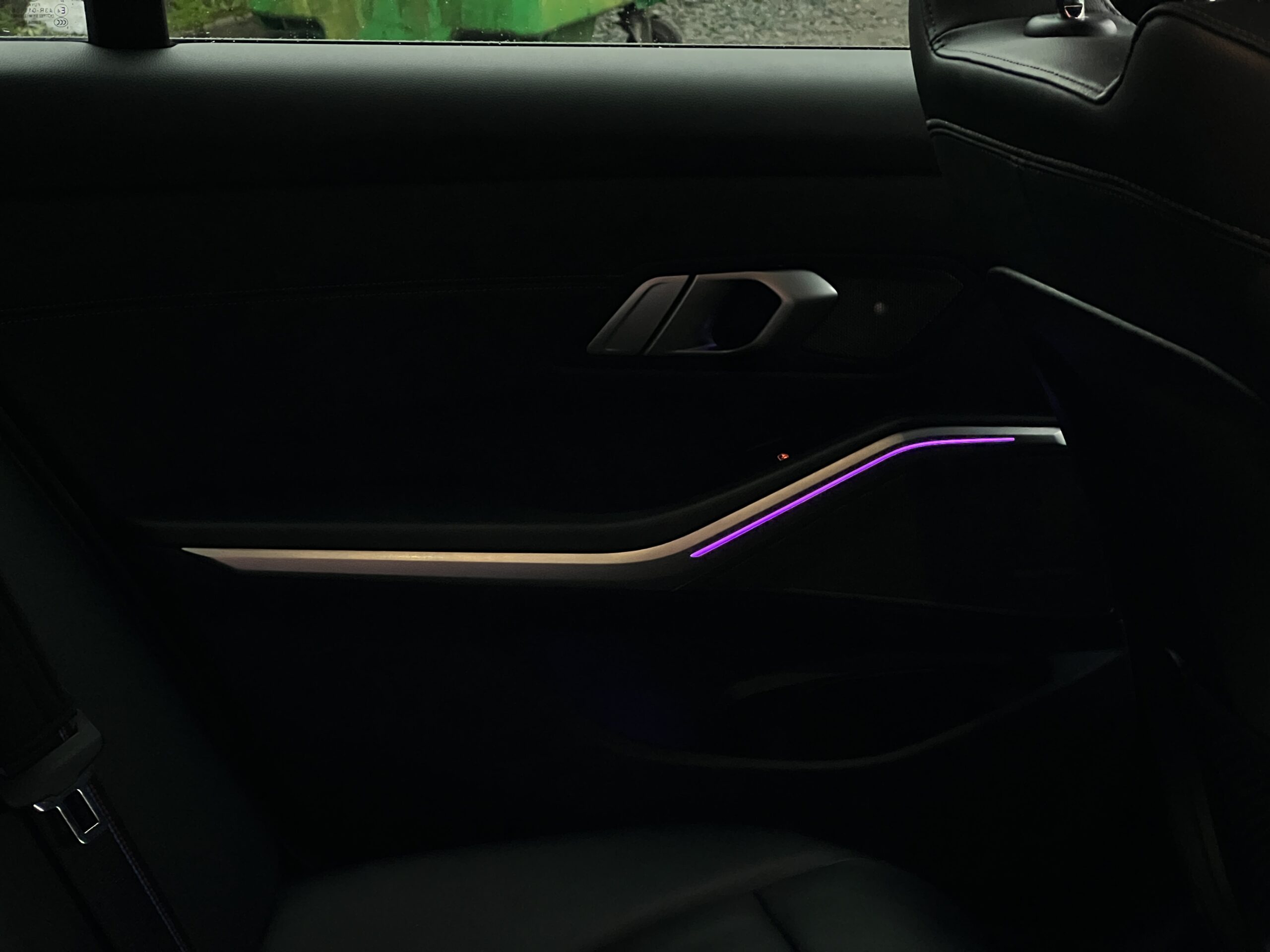 2021 BMW M340i M Sport Touring MHT *COMFORT PLUS PACK–WIRELESS CHARGING – LOADED* Auto