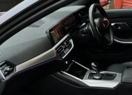 2021 BMW M340i M Sport Touring MHT *COMFORT PLUS PACK–WIRELESS CHARGING – LOADED* Auto