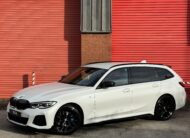 2021 BMW M340i M Sport Touring *TECHNOLOGY PACK–HUD – LOADED* Auto