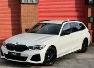 2021 BMW M340i M Sport Touring *TECHNOLOGY PACK–HUD – LOADED* Auto