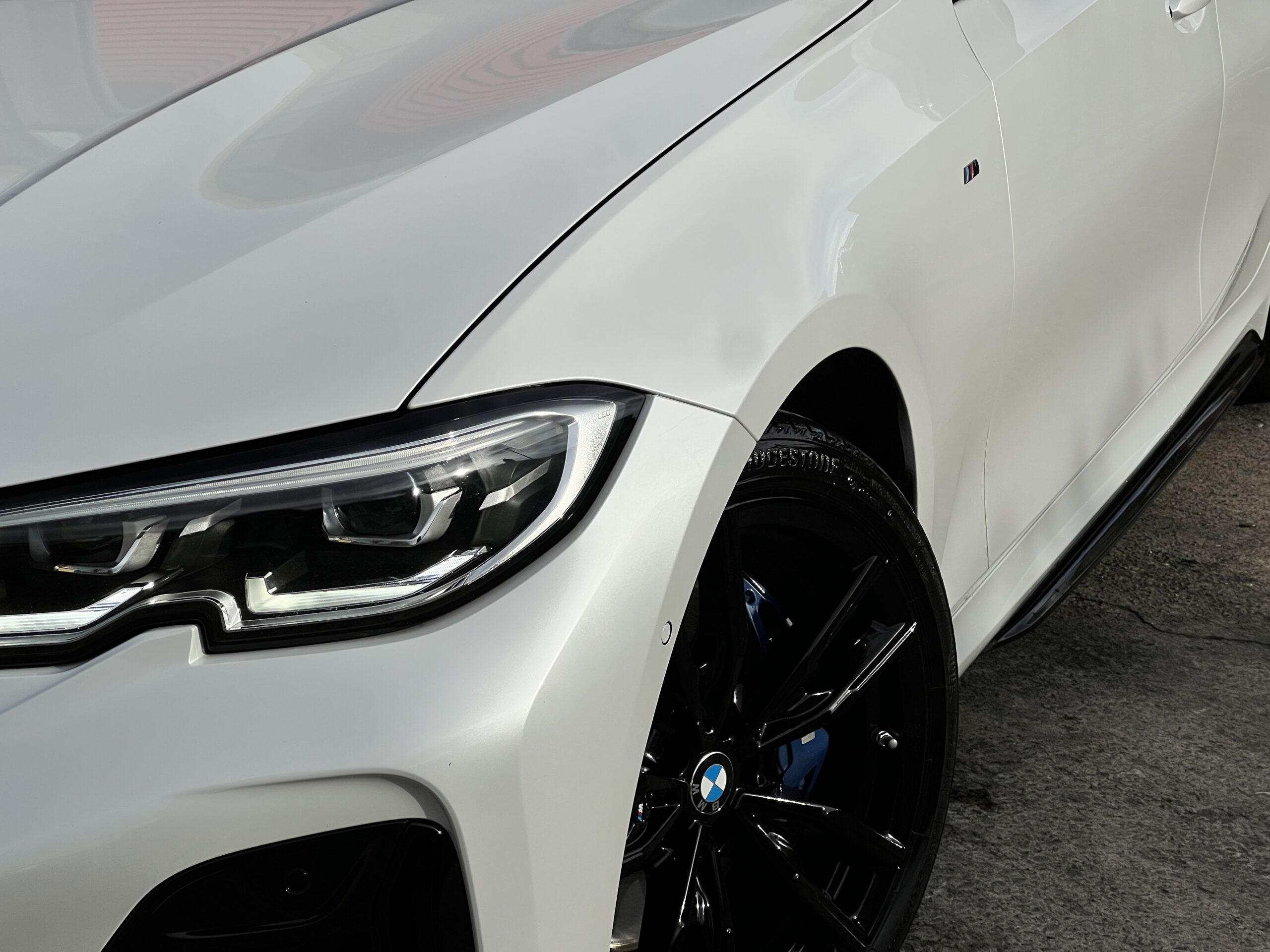 2021 BMW M340i M Sport Touring *TECHNOLOGY PACK–HUD – LOADED* Auto