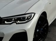 2021 BMW M340i M Sport Touring *TECHNOLOGY PACK–HUD – LOADED* Auto