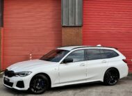 2021 BMW M340i M Sport Touring *TECHNOLOGY PACK–HUD – LOADED* Auto