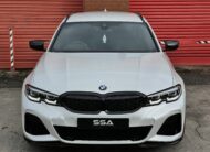 2021 BMW M340i M Sport Touring *TECHNOLOGY PACK–HUD – LOADED* Auto
