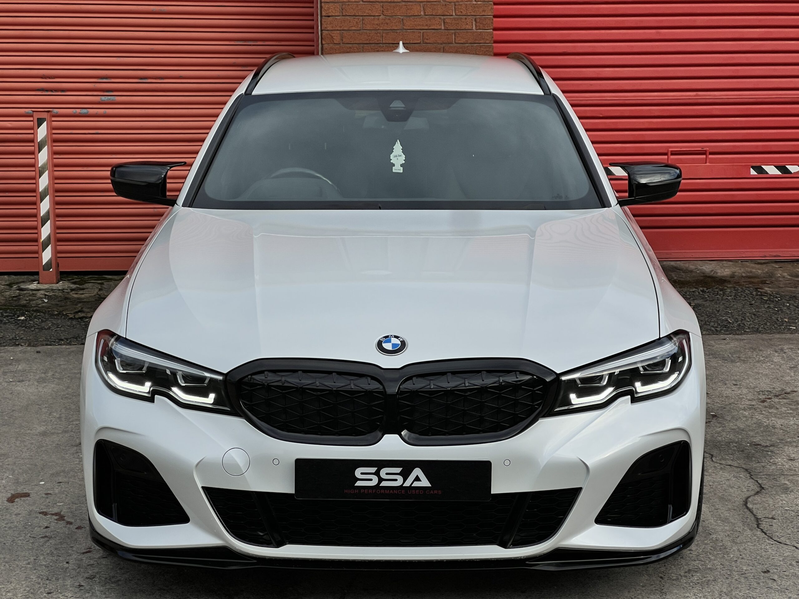 2021 BMW M340i M Sport Touring *TECHNOLOGY PACK–HUD – LOADED* Auto