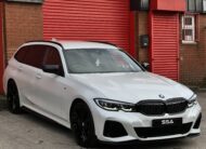 2021 BMW M340i M Sport Touring *TECHNOLOGY PACK–HUD – LOADED* Auto