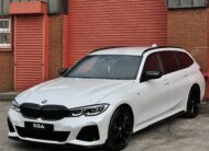 2021 BMW M340i M Sport Touring *TECHNOLOGY PACK–HUD – LOADED* Auto