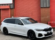 2021 BMW M340i M Sport Touring *TECHNOLOGY PACK–HUD – LOADED* Auto