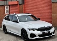 2021 BMW M340i M Sport Touring *TECHNOLOGY PACK–HUD – LOADED* Auto