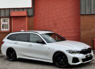 2021 BMW M340i M Sport Touring *TECHNOLOGY PACK–HUD – LOADED* Auto