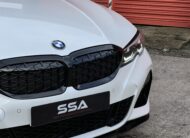 2021 BMW M340i M Sport Touring *TECHNOLOGY PACK–HUD – LOADED* Auto