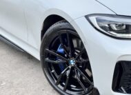 2021 BMW M340i M Sport Touring *TECHNOLOGY PACK–HUD – LOADED* Auto
