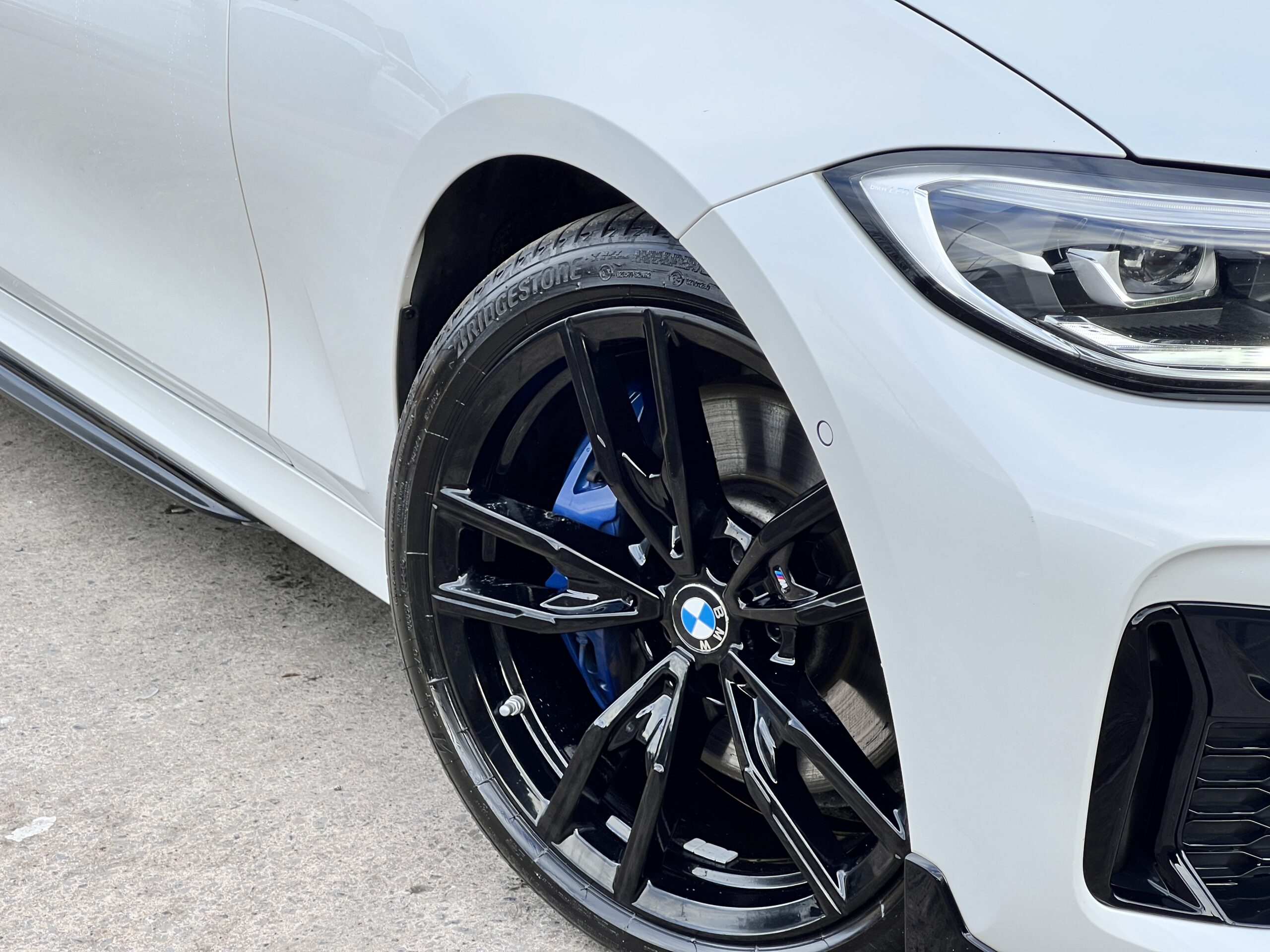 2021 BMW M340i M Sport Touring *TECHNOLOGY PACK–HUD – LOADED* Auto