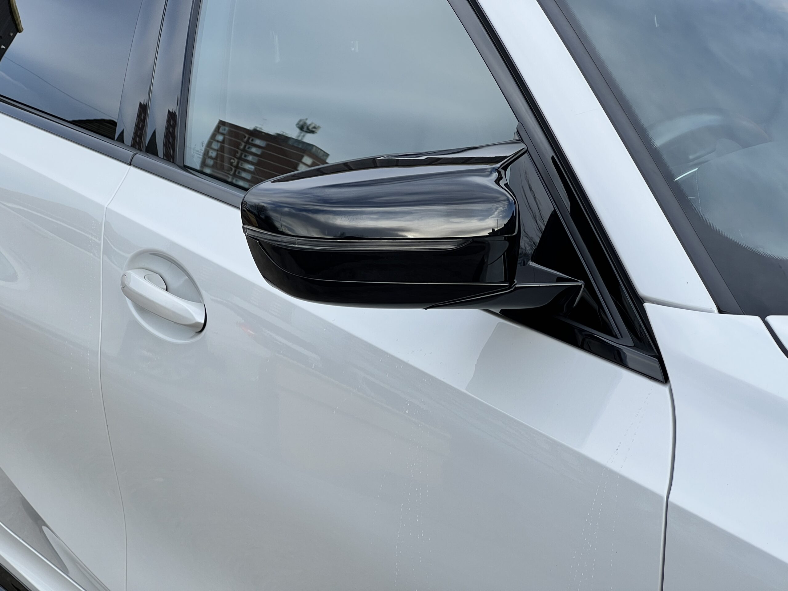 2021 BMW M340i M Sport Touring *TECHNOLOGY PACK–HUD – LOADED* Auto