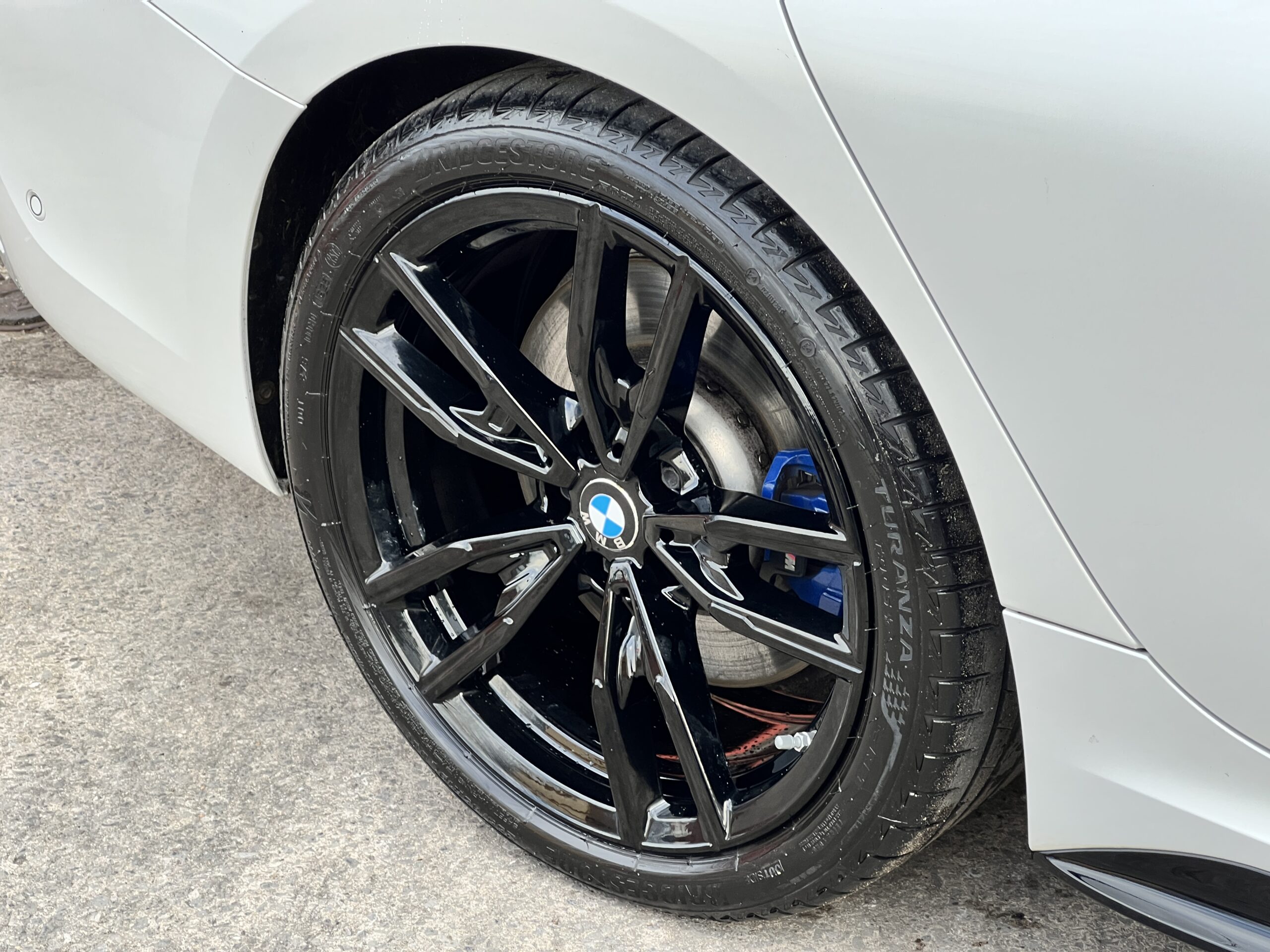 2021 BMW M340i M Sport Touring *TECHNOLOGY PACK–HUD – LOADED* Auto