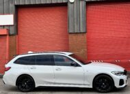 2021 BMW M340i M Sport Touring *TECHNOLOGY PACK–HUD – LOADED* Auto