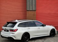 2021 BMW M340i M Sport Touring *TECHNOLOGY PACK–HUD – LOADED* Auto