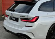 2021 BMW M340i M Sport Touring *TECHNOLOGY PACK–HUD – LOADED* Auto