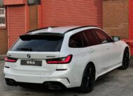 2021 BMW M340i M Sport Touring *TECHNOLOGY PACK–HUD – LOADED* Auto