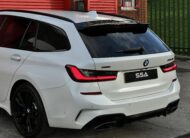 2021 BMW M340i M Sport Touring *TECHNOLOGY PACK–HUD – LOADED* Auto