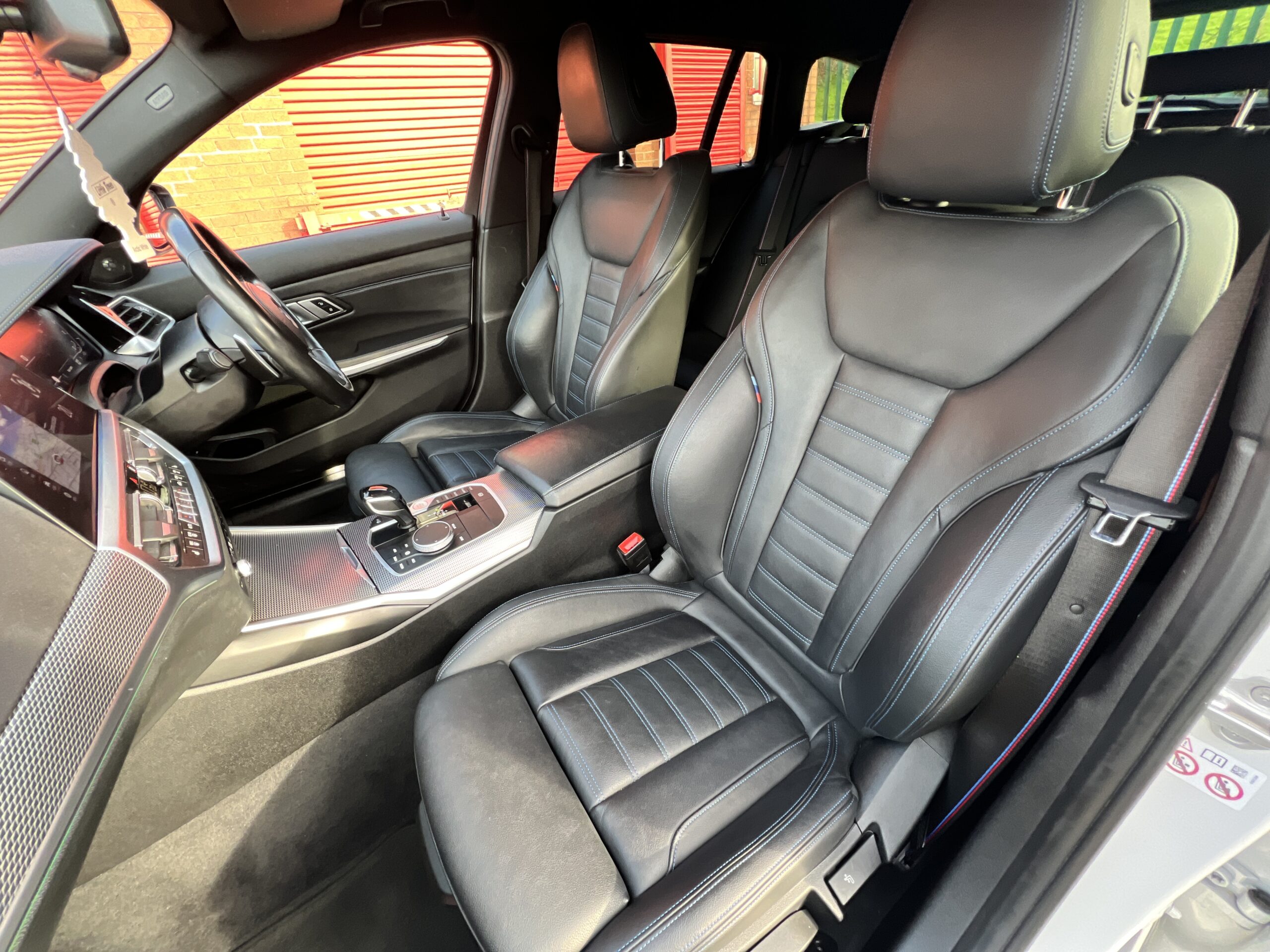 2021 BMW M340i M Sport Touring *TECHNOLOGY PACK–HUD – LOADED* Auto