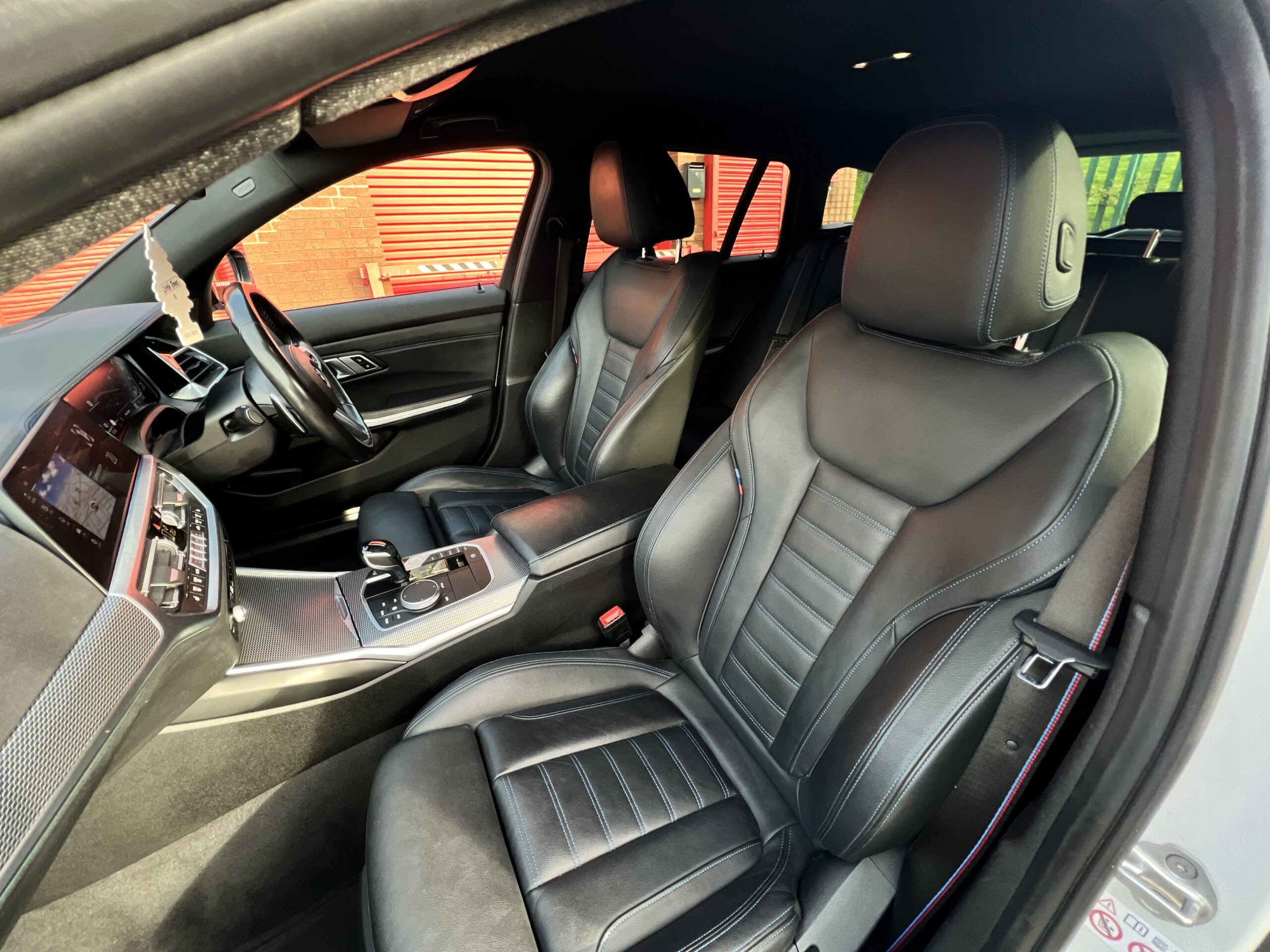 2021 BMW M340i M Sport Touring *TECHNOLOGY PACK–HUD – LOADED* Auto