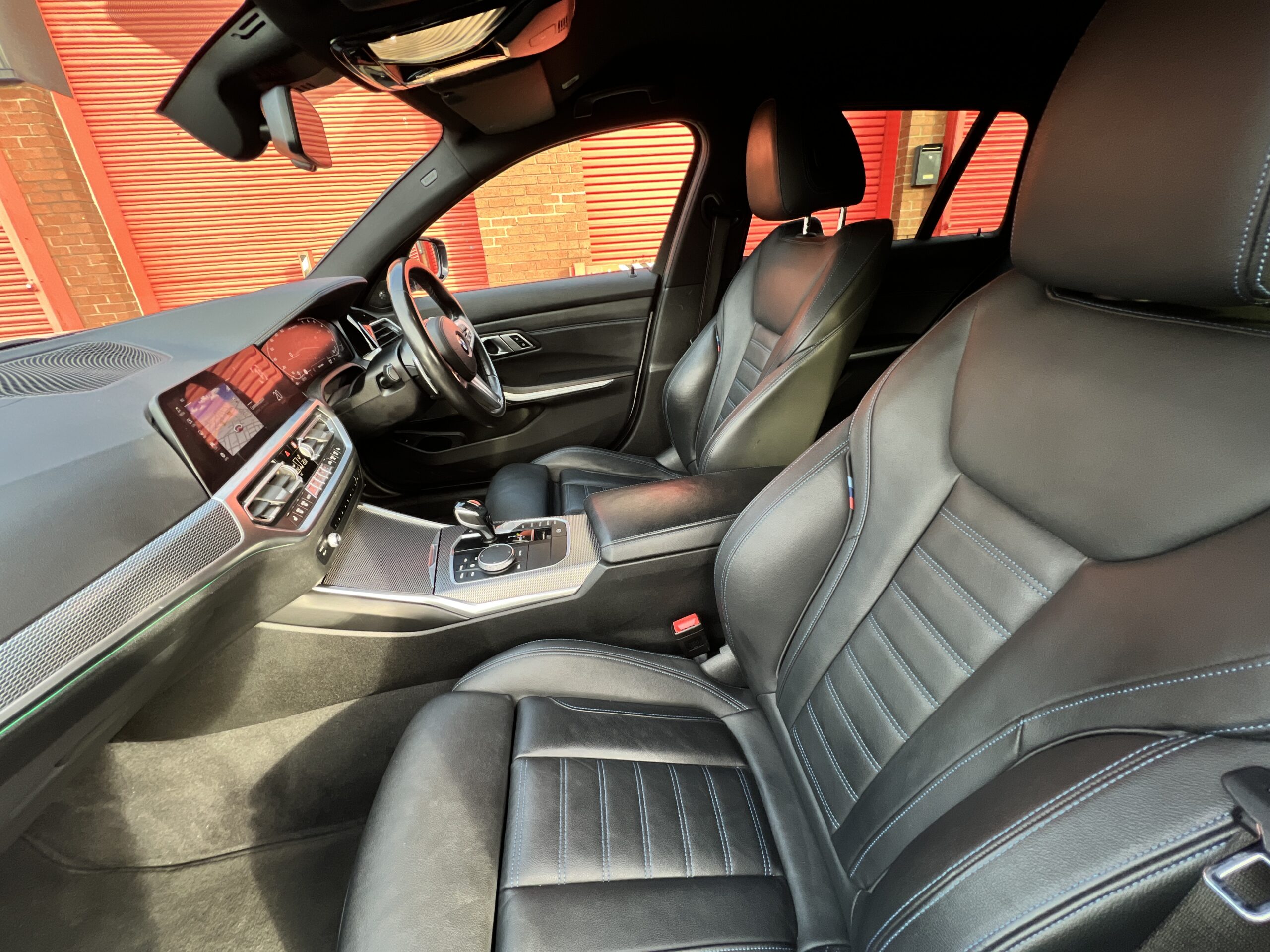 2021 BMW M340i M Sport Touring *TECHNOLOGY PACK–HUD – LOADED* Auto