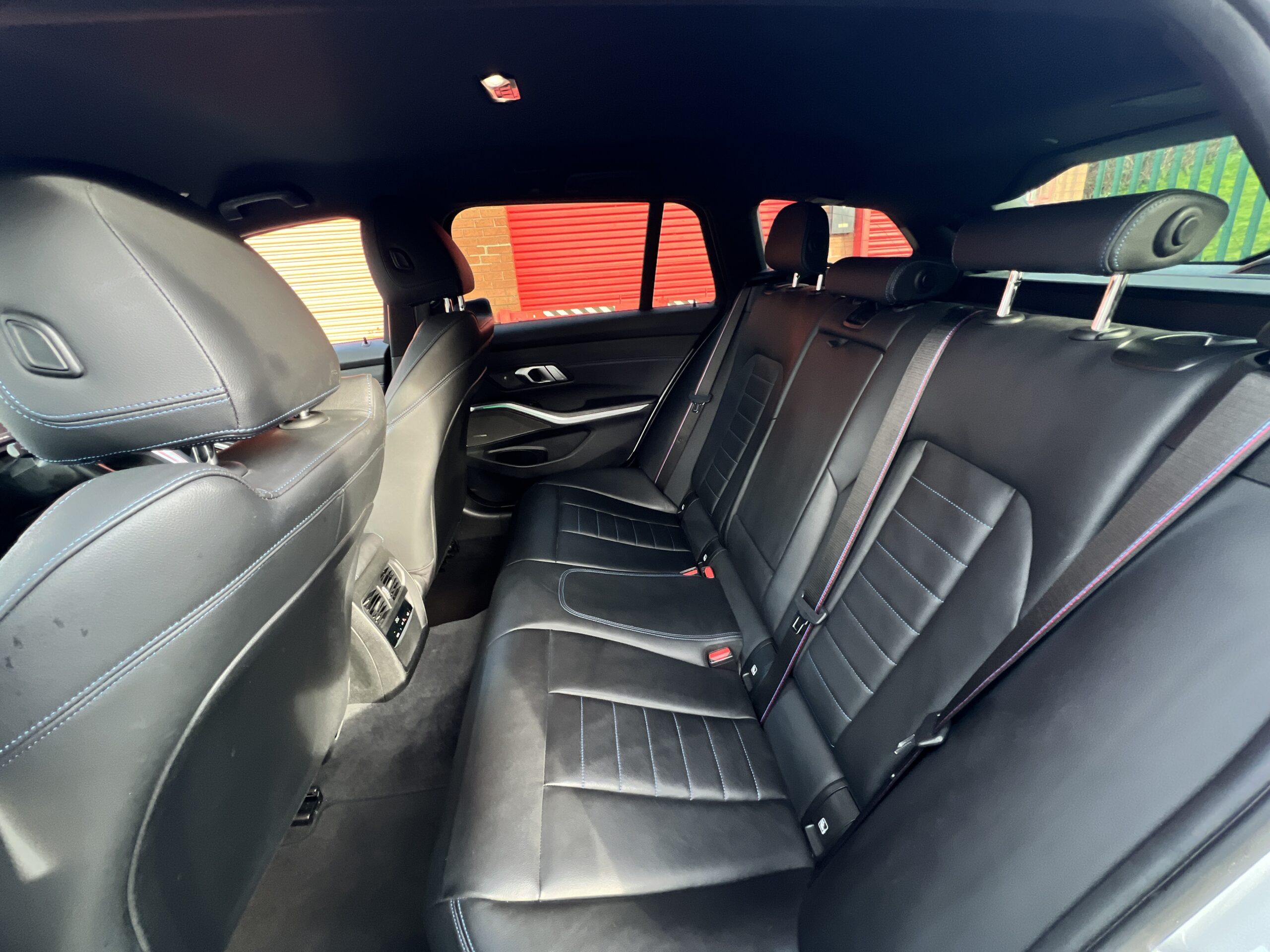 2021 BMW M340i M Sport Touring *TECHNOLOGY PACK–HUD – LOADED* Auto