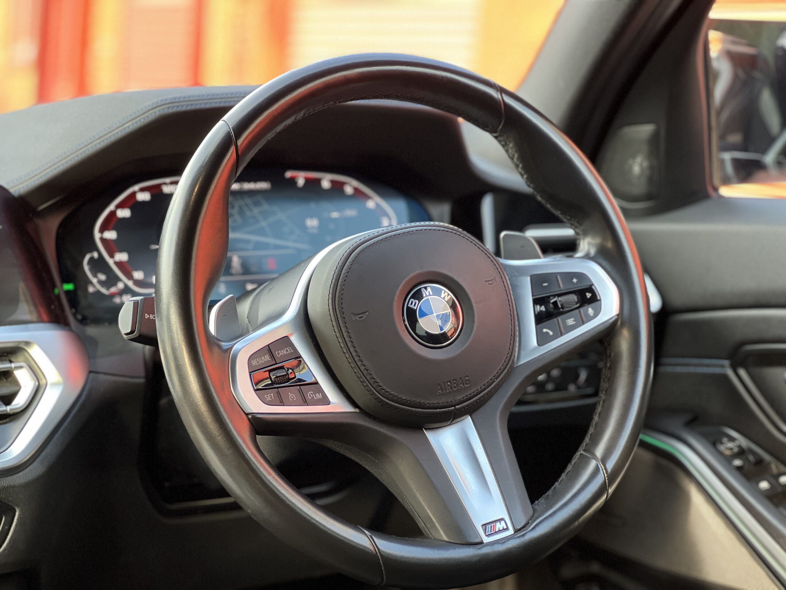 2021 BMW M340i M Sport Touring *TECHNOLOGY PACK–HUD – LOADED* Auto