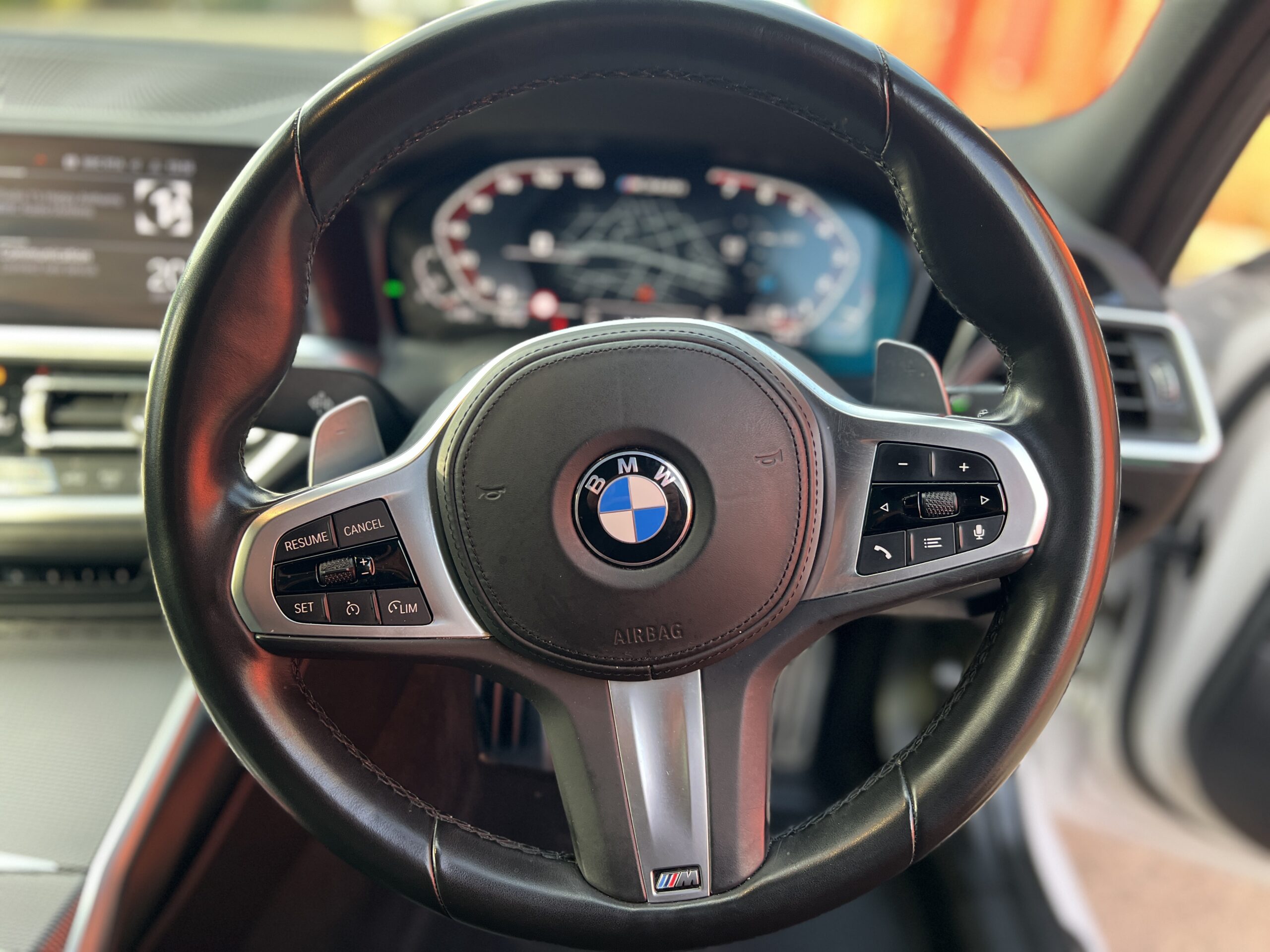 2021 BMW M340i M Sport Touring *TECHNOLOGY PACK–HUD – LOADED* Auto